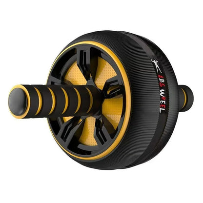 Abdominal Wheel Roller for Home Exercise, Body Building, Ab Roller, Fitness Trainer