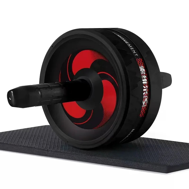 Abdominal Wheel Roller for Home Exercise, Body Building, Ab Roller, Fitness Trainer