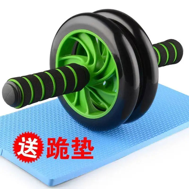 Abdominal Wheel Roller for Home Exercise, Body Building, Ab Roller, Fitness Trainer